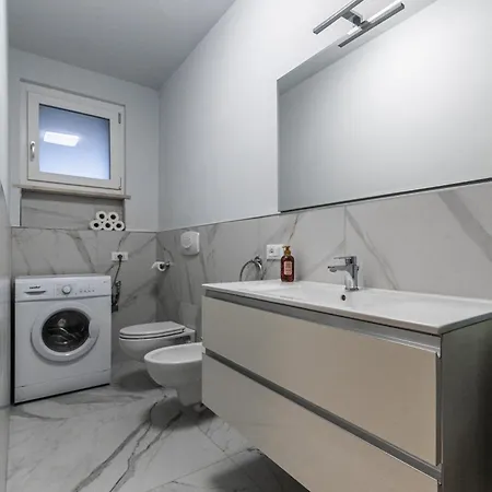 Maxi House Desenzano del Garda