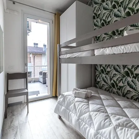Maxi House Appartement *