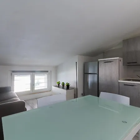 Appartement Maxi House