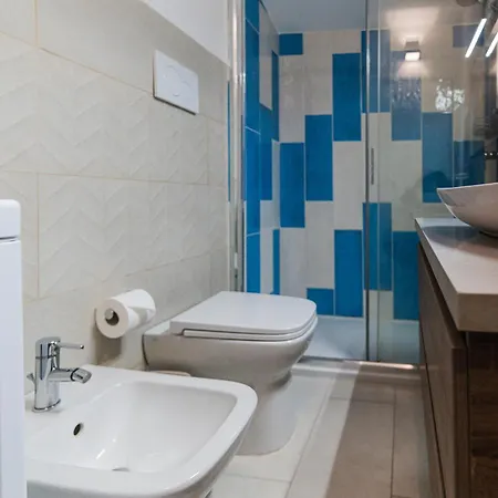 Maxi House Appartement Desenzano del Garda