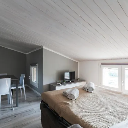Appartement Maxi House