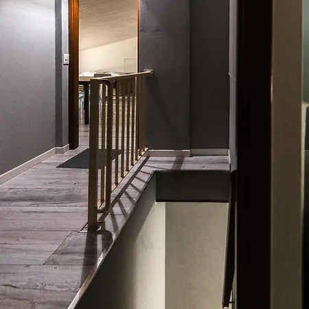 Appartement Maxi House