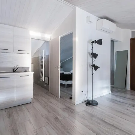 Appartement Maxi House *